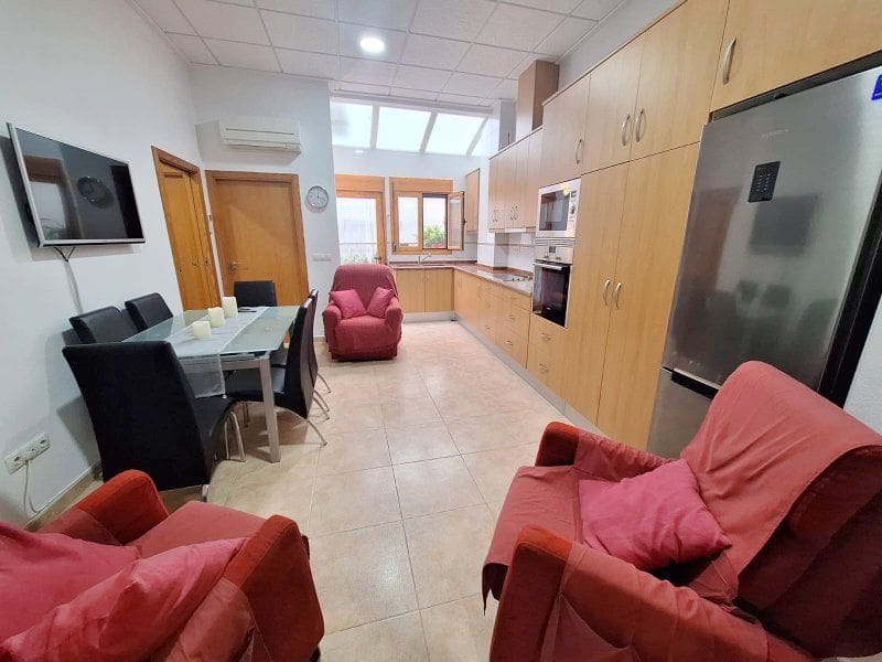 Casa de 4 habitaciones en Teulada en venta con garaje - 480.000 € (Ref: 9643764)