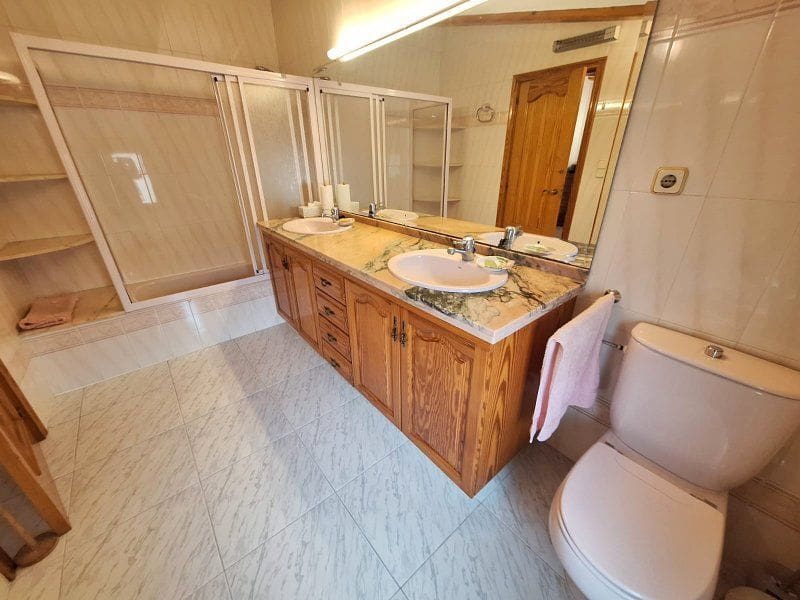 Casa de 4 habitaciones en Teulada en venta con garaje - 480.000 € (Ref: 9643764)