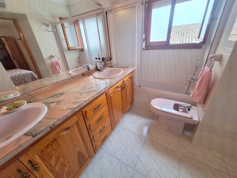 Casa de 4 habitaciones en Teulada en venta con garaje - 480.000 € (Ref: 9643764)