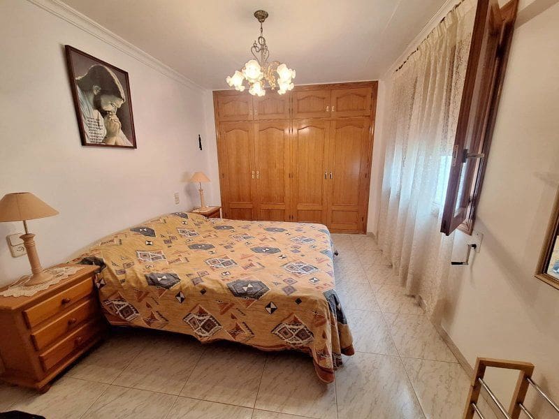 Casa de 4 habitaciones en Teulada en venta con garaje - 480.000 € (Ref: 9643764)