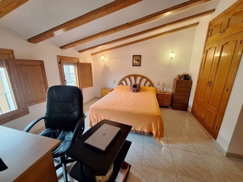 Casa de 4 habitaciones en Teulada en venta con garaje - 480.000 € (Ref: 9643764)