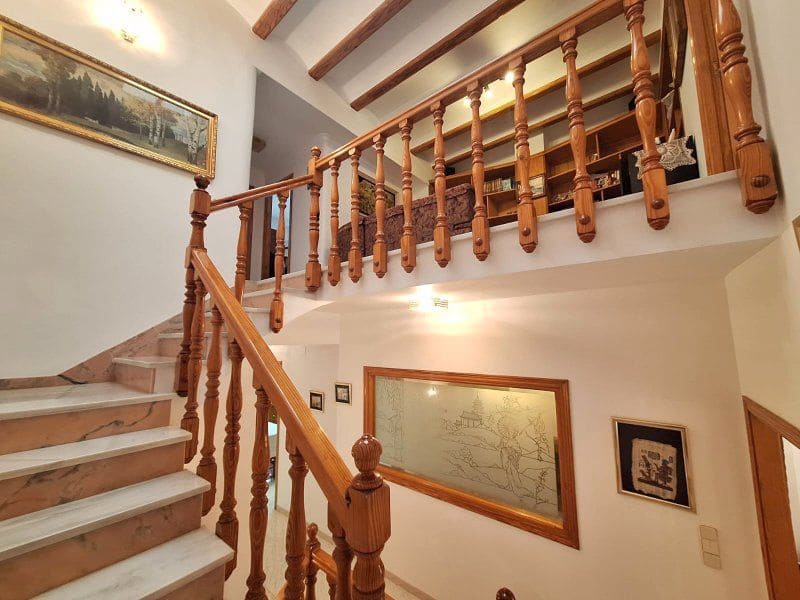 Casa de 4 habitaciones en Teulada en venta con garaje - 480.000 € (Ref: 9643764)