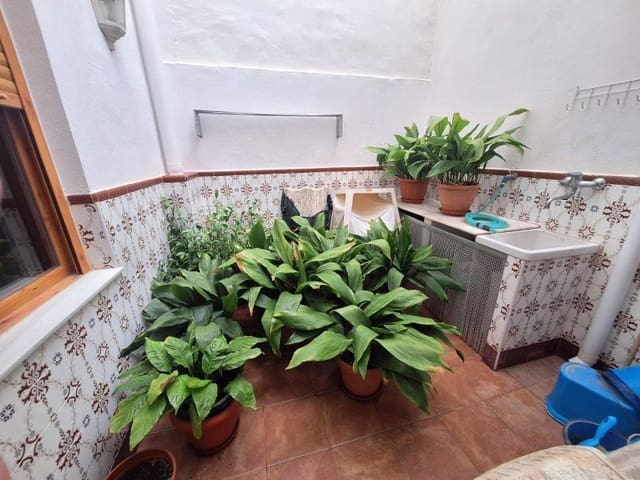 Casa de 4 habitaciones en Teulada Pueblo, Teulada-Moraira en venta con garaje - 480.000 € (Ref: 9643764)