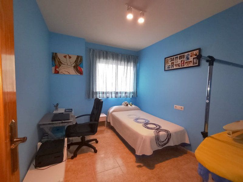 4 Zimmer Apartment zu verkaufen in Javea / Xabia mit Garage - 399.000 € (Ref: 9819897)