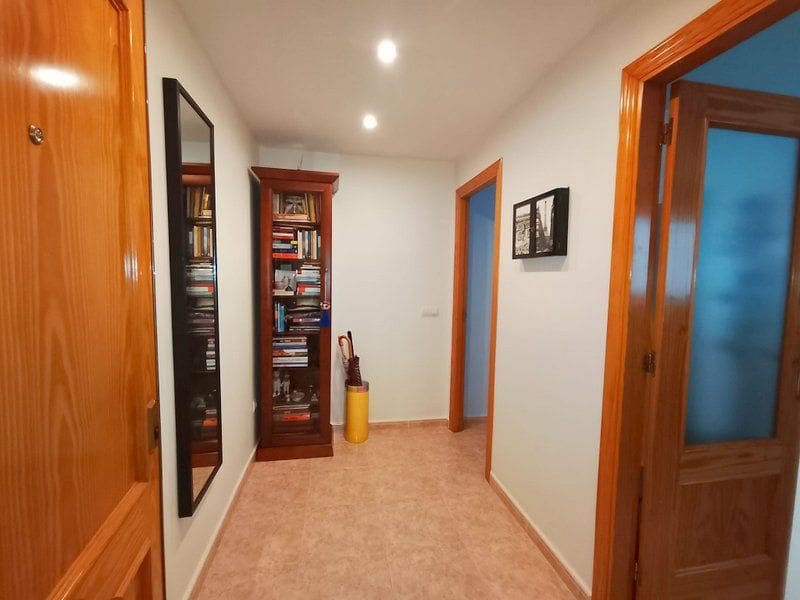 4 Zimmer Apartment zu verkaufen in Javea / Xabia mit Garage - 399.000 € (Ref: 9819897)