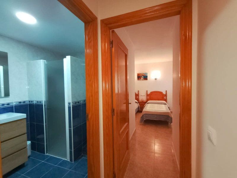 4 Zimmer Apartment zu verkaufen in Javea / Xabia mit Garage - 399.000 € (Ref: 9819897)
