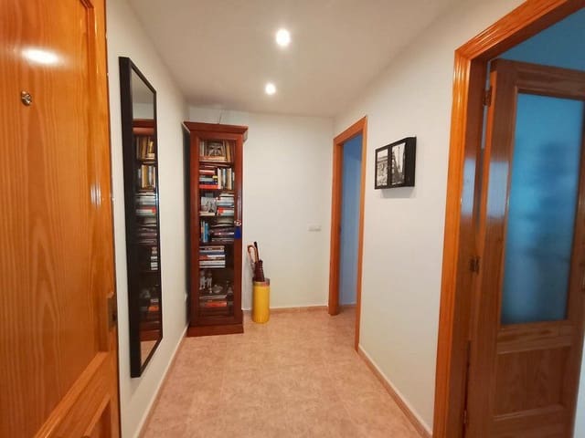 4 Zimmer Apartment zu verkaufen in Javea / Xàbia mit Garage - 399.000 € (Ref: 9819897)