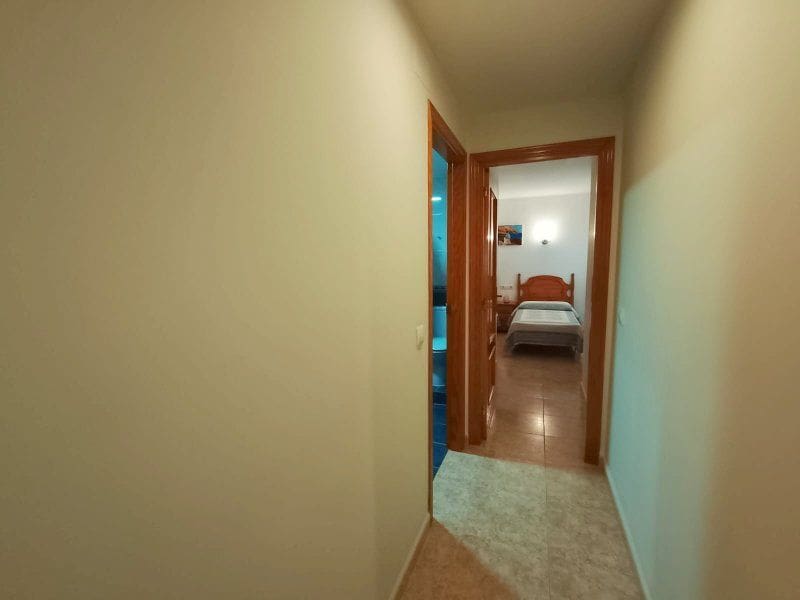 4 Zimmer Apartment zu verkaufen in Javea / Xabia mit Garage - 399.000 € (Ref: 9819897)