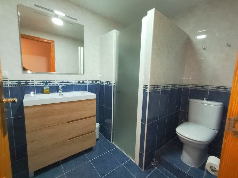 4 Zimmer Apartment zu verkaufen in Javea / Xabia mit Garage - 399.000 € (Ref: 9819897)