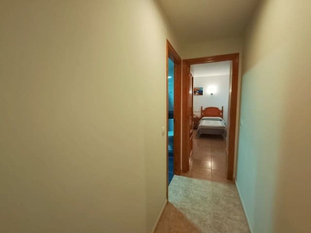 4 Zimmer Apartment zu verkaufen in Javea / Xàbia mit Garage - 399.000 € (Ref: 9819897)