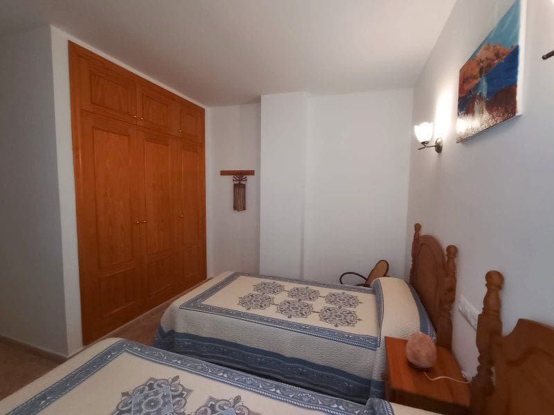 4 Zimmer Apartment zu verkaufen in Javea / Xabia mit Garage - 399.000 € (Ref: 9819897)