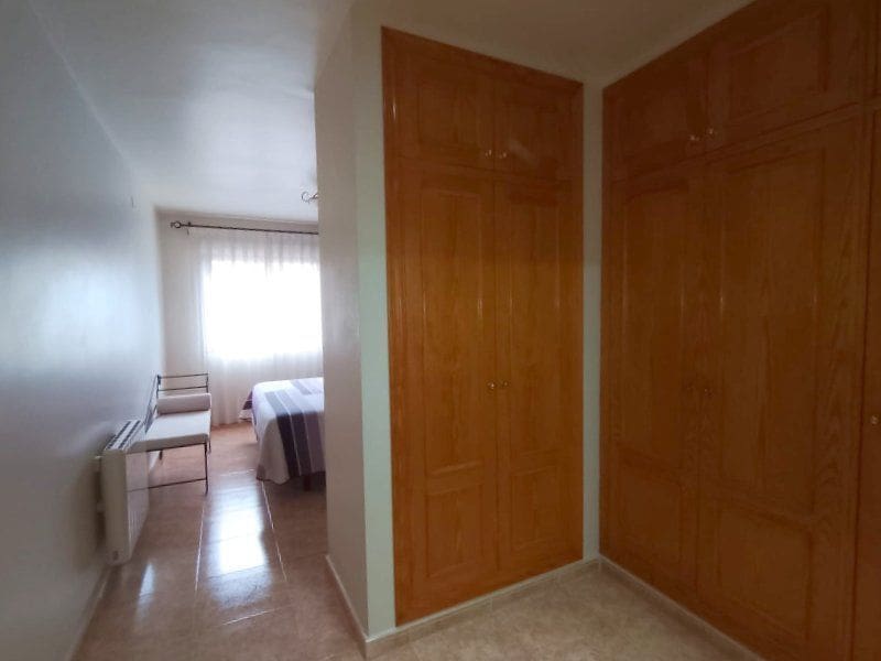 4 Zimmer Apartment zu verkaufen in Javea / Xabia mit Garage - 399.000 € (Ref: 9819897)