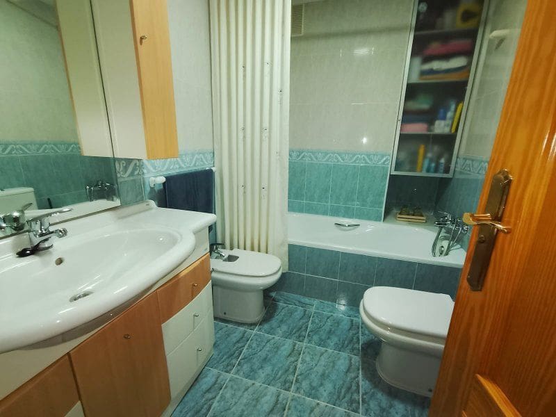 4 Zimmer Apartment zu verkaufen in Javea / Xabia mit Garage - 399.000 € (Ref: 9819897)