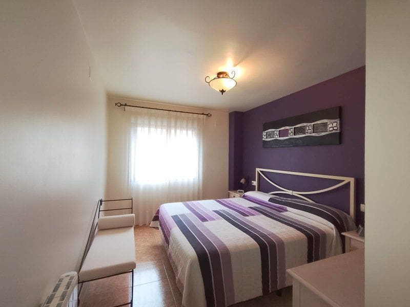 4 Zimmer Apartment zu verkaufen in Javea / Xabia mit Garage - 399.000 € (Ref: 9819897)