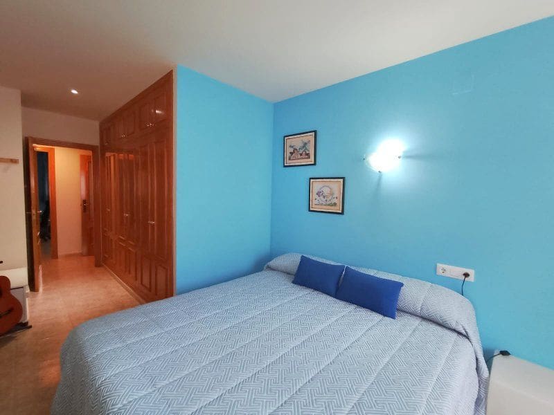 4 Zimmer Apartment zu verkaufen in Javea / Xabia mit Garage - 399.000 € (Ref: 9819897)