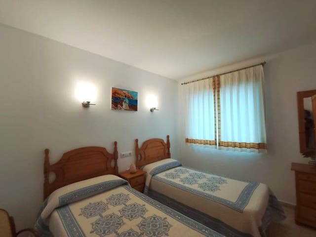 4 Zimmer Apartment zu verkaufen in Javea / Xàbia mit Garage - 399.000 € (Ref: 9819897)