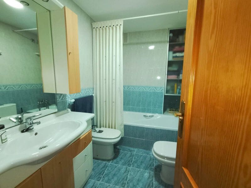 4 Zimmer Apartment zu verkaufen in Javea / Xabia mit Garage - 399.000 € (Ref: 9819897)