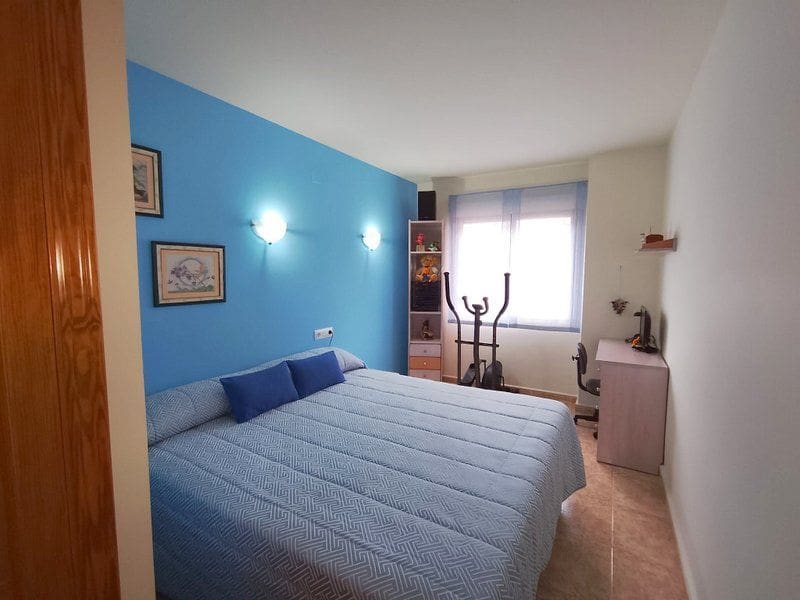 4 Zimmer Apartment zu verkaufen in Javea / Xabia mit Garage - 399.000 € (Ref: 9819897)