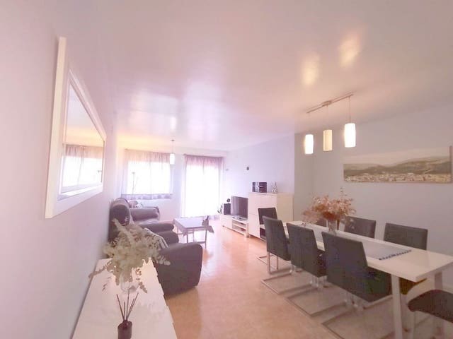 4 Zimmer Apartment zu verkaufen in Javea / Xàbia mit Garage - 399.000 € (Ref: 9819897)