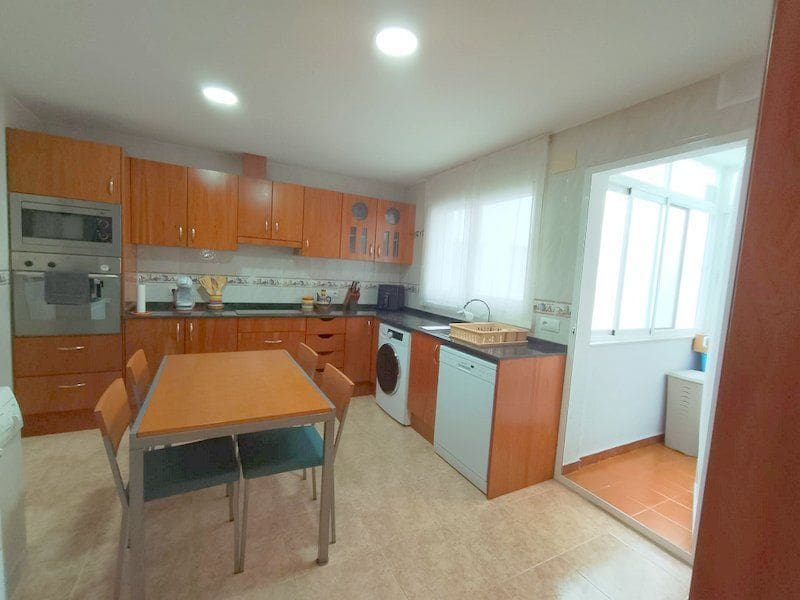 4 Zimmer Apartment zu verkaufen in Javea / Xabia mit Garage - 399.000 € (Ref: 9819897)
