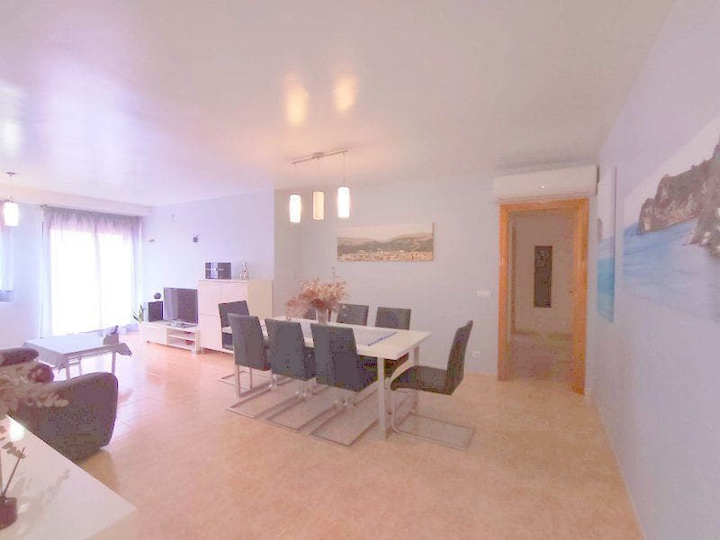 4 Zimmer Apartment zu verkaufen in Javea / Xabia mit Garage - 399.000 € (Ref: 9819897)