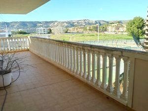4 bedroom Townhouse for sale in Javea / Xabia with pool garage - € 790,000 (Ref: 9830638)