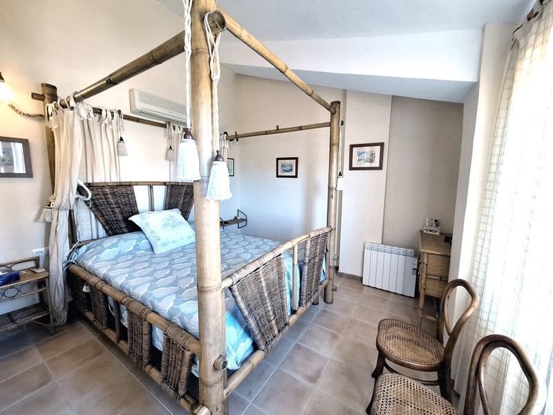 4 bedroom Townhouse for sale in Javea / Xabia with pool garage - € 790,000 (Ref: 9830638)