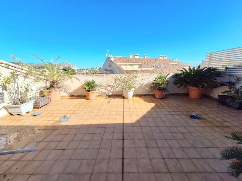 4 bedroom Townhouse for sale in Javea / Xabia with pool garage - € 790,000 (Ref: 9830638)