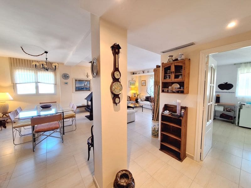 4 bedroom Townhouse for sale in Javea / Xabia with pool garage - € 790,000 (Ref: 9830638)