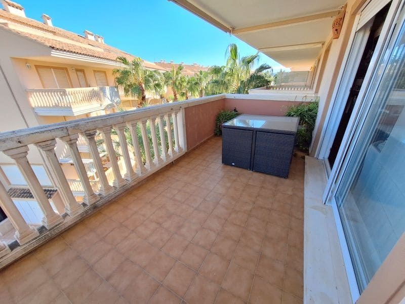 4 bedroom Townhouse for sale in Javea / Xabia with pool garage - € 790,000 (Ref: 9830638)