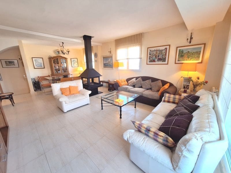 4 bedroom Townhouse for sale in Javea / Xabia with pool garage - € 790,000 (Ref: 9830638)
