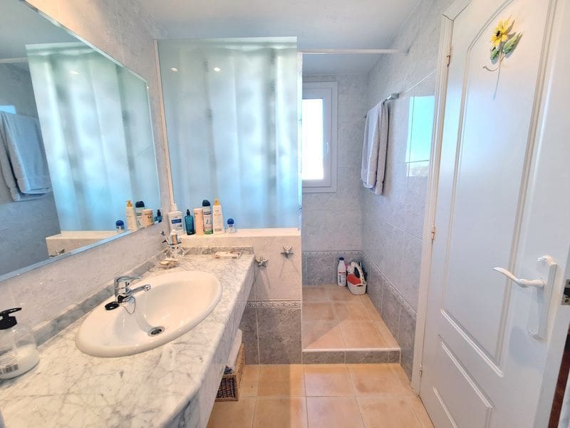 4 bedroom Townhouse for sale in Javea / Xabia with pool garage - € 790,000 (Ref: 9830638)