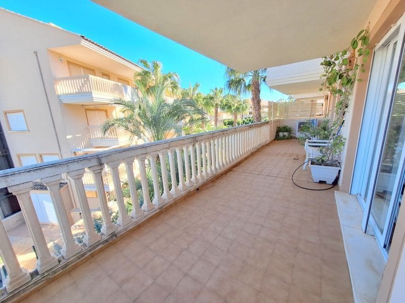 4 bedroom Townhouse for sale in Javea / Xabia with pool garage - € 790,000 (Ref: 9830638)