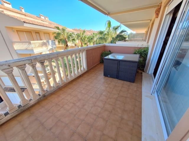 4 soveværelse Byhus til salg i Javea / Xàbia med swimmingpool garage - € 790.000 (Ref: 9830638)