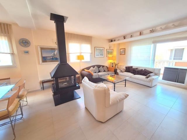 4 soveværelse Byhus til salg i Javea / Xàbia med swimmingpool garage - € 790.000 (Ref: 9830638)