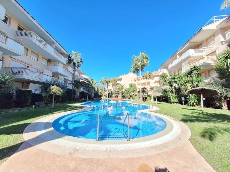 4 bedroom Townhouse for sale in Javea / Xabia with pool garage - € 790,000 (Ref: 9830638)