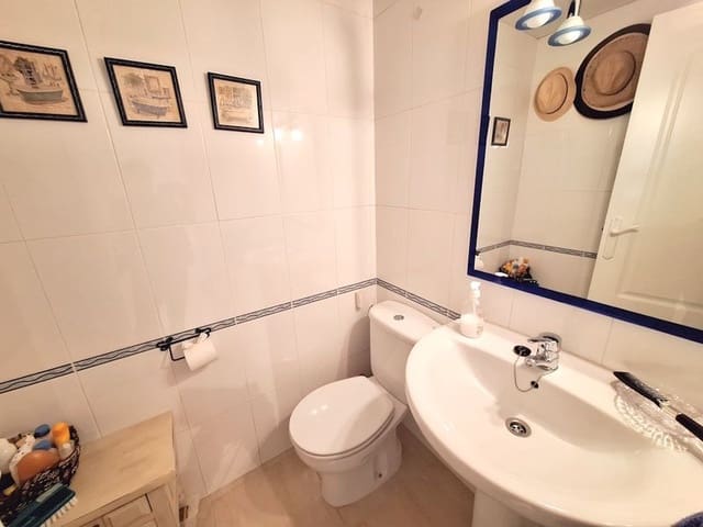 4 soveværelse Byhus til salg i Javea / Xàbia med swimmingpool garage - € 790.000 (Ref: 9830638)