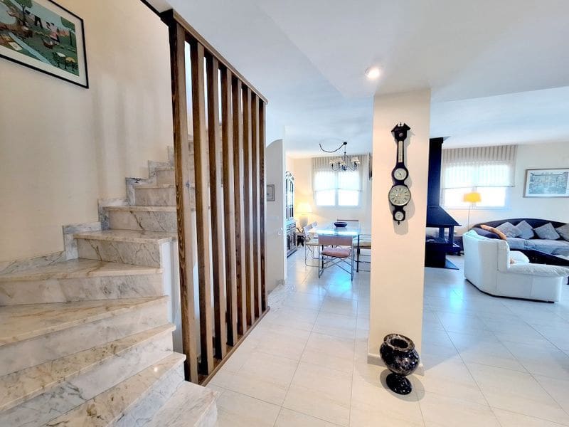 4 bedroom Townhouse for sale in Javea / Xabia with pool garage - € 790,000 (Ref: 9830638)