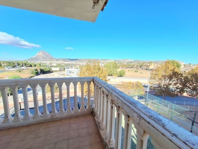 4 soveværelse Byhus til salg i Javea / Xàbia med swimmingpool garage - € 790.000 (Ref: 9830638)