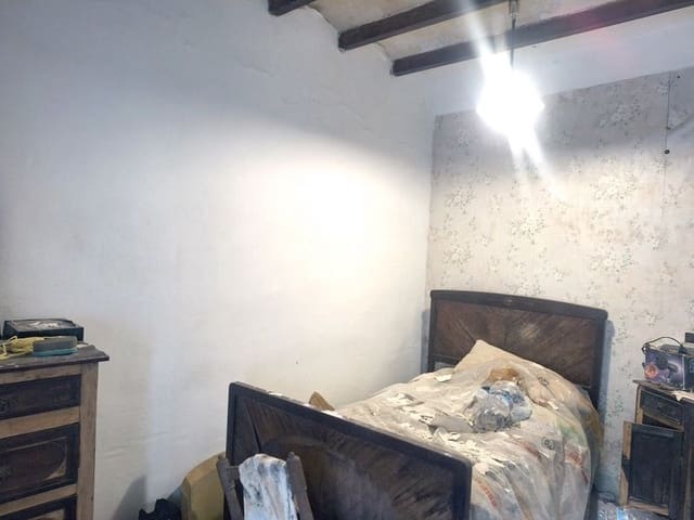 4 soveværelse Byhus til salg i Javea / Xàbia - € 270.000 (Ref: 9833230)