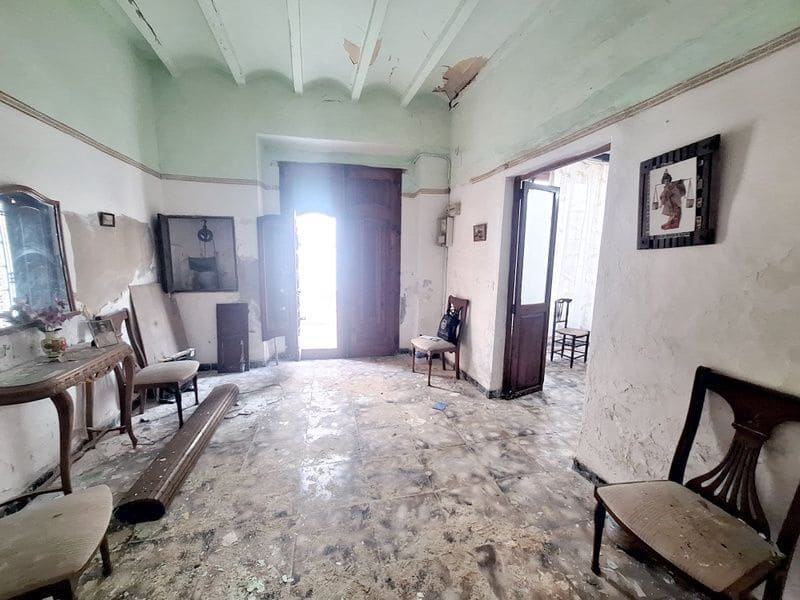 4 bedroom Townhouse for sale in Javea / Xabia - € 270,000 (Ref: 9833230)