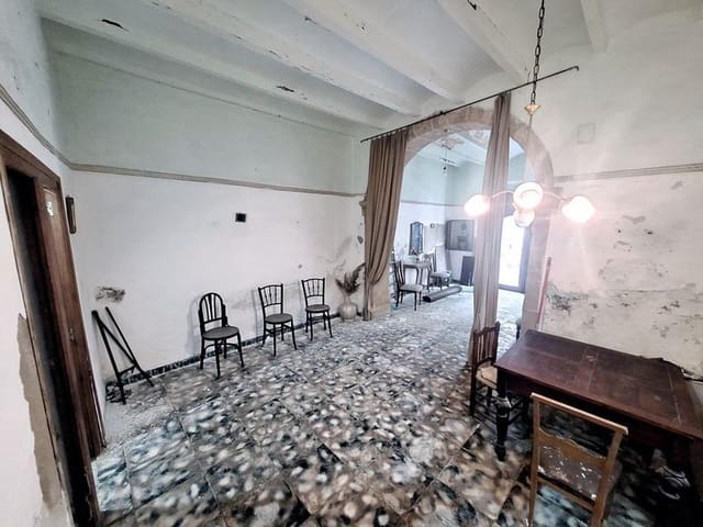 4 soveværelse Byhus til salg i Javea / Xàbia - € 270.000 (Ref: 9833230)