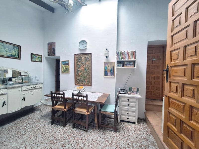 2 soverom Finca/Herregård til salgs i Javea / Xabia - € 338 000 (Ref: 9854901)