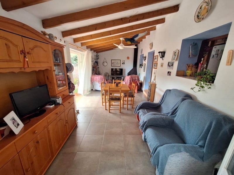2 soverom Finca/Herregård til salgs i Javea / Xabia - € 338 000 (Ref: 9854901)