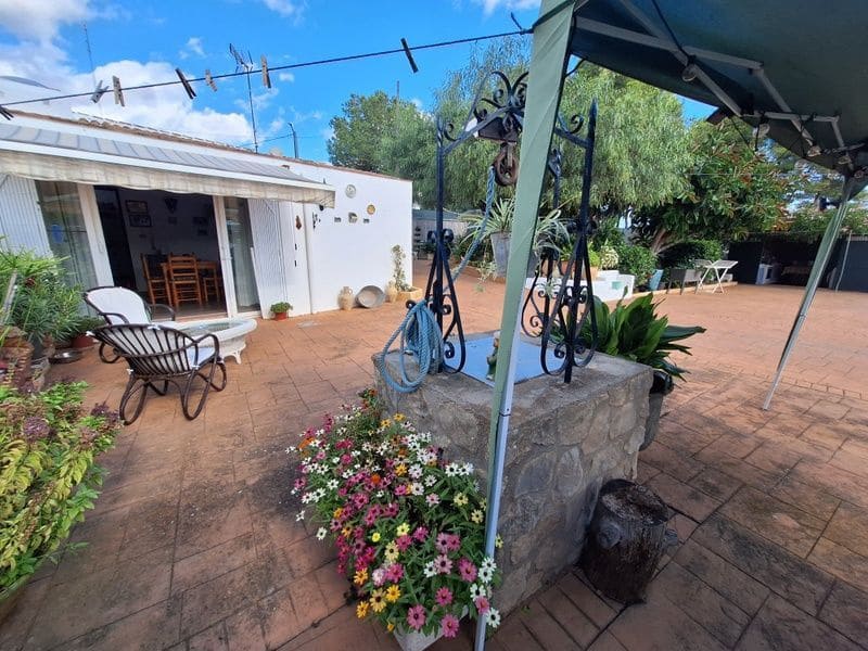 2 soverom Finca/Herregård til salgs i Javea / Xabia - € 338 000 (Ref: 9854901)