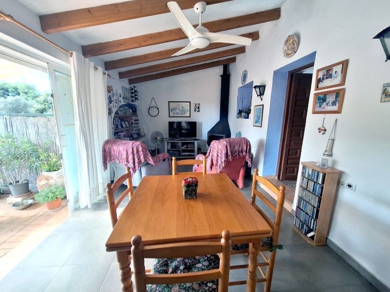 2 soverom Finca/Herregård til salgs i Javea / Xabia - € 338 000 (Ref: 9854901)