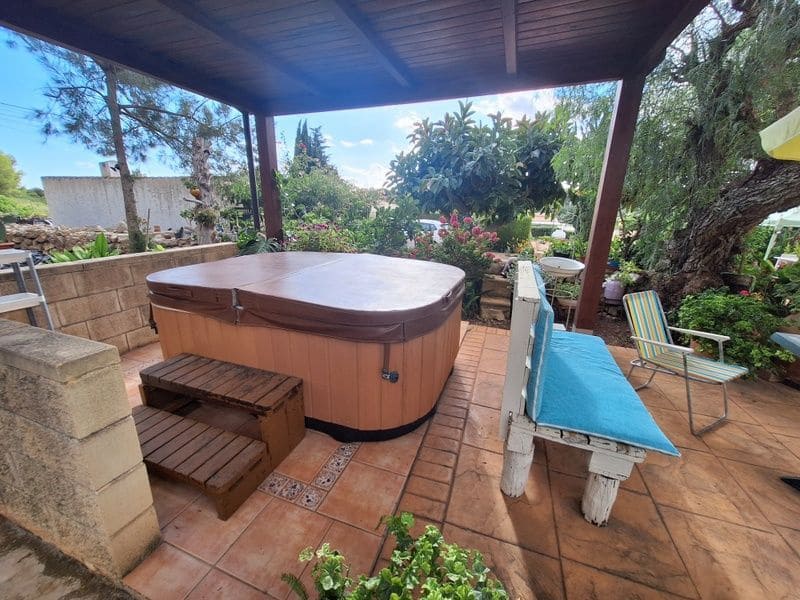 2 soverom Finca/Herregård til salgs i Javea / Xabia - € 338 000 (Ref: 9854901)
