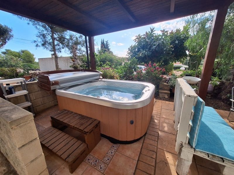 2 soverom Finca/Herregård til salgs i Javea / Xabia - € 338 000 (Ref: 9854901)
