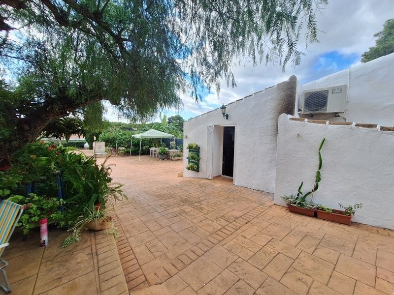 2 soverom Finca/Herregård til salgs i Javea / Xabia - € 338 000 (Ref: 9854901)