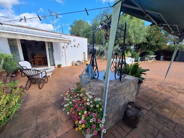 2 soverom Finca/Herregård til salgs i Javea / Xàbia - € 338 000 (Ref: 9854901)